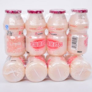 大花牛乳酸菌100ml