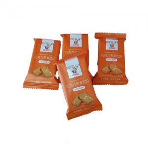 旺利達(dá)巧克力燕麥西餅g