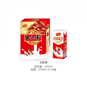 領(lǐng)舞大紅棗16盒禮盒