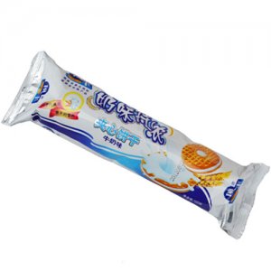 頂豐草莓夾心餅干100g