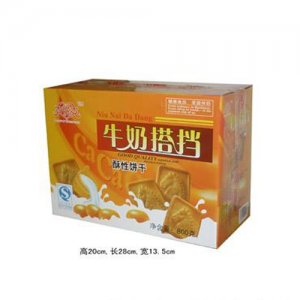 克瑞克牛奶搭檔