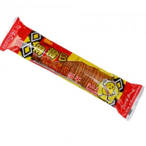 頂豐得得B土豆味薄餅100g