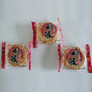 克瑞克芝麻仁桃酥散