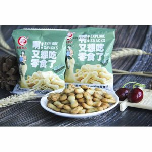 金峰海苔骨頭餅