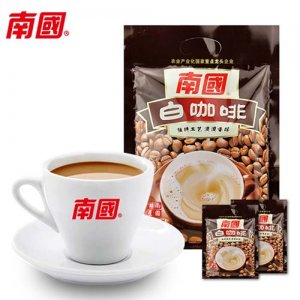 南國海南原產白咖啡袋裝