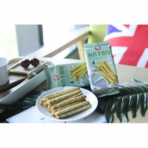 金峰海苔手指餅