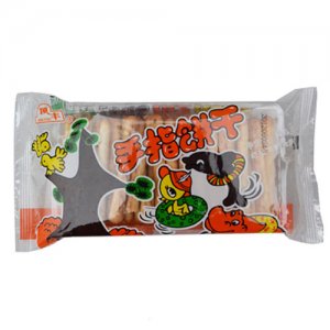 頂豐手指餅干100g