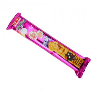 頂豐喜洋洋薯脆番茄味68g