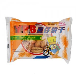 頂豐熊仔餅干105g