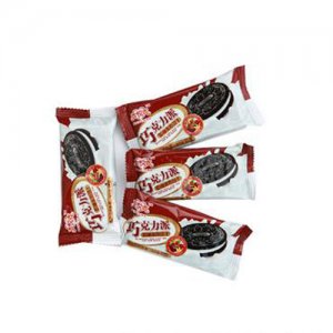 克瑞克巧克力派餅干