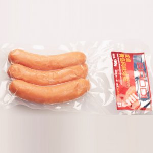 寶迪青島風(fēng)味烤腸