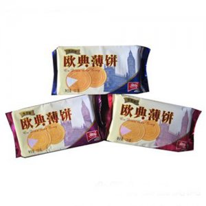 谷太郎歐典薄餅120克