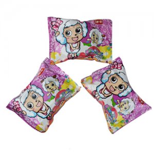 頂豐喜洋洋稱重喜羊羊香脆餅干