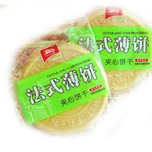 谷太郎散裝法式夾心餅