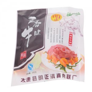 明正精品五香牛腱