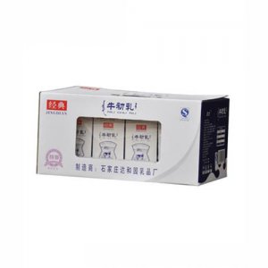 達和園經(jīng)典牛初乳禮箱裝