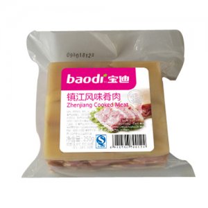 寶迪鎮(zhèn)江風(fēng)味肴肉