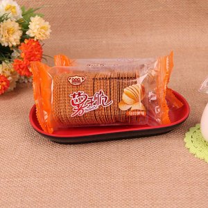 馬大佬米奇熊薯干脆餅干