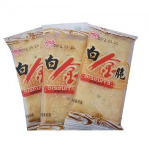 克瑞克白金脆芝麻（發(fā)酵類韌性）