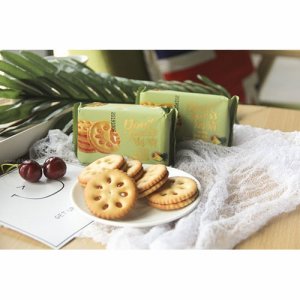 金峰別猜鳳梨夾心餅干