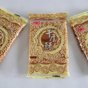 克瑞克芝麻脆餅桂花味散