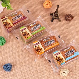 馬大佬巧思特餅干