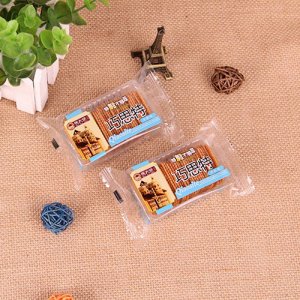 馬大佬巧思特牛奶味餅干