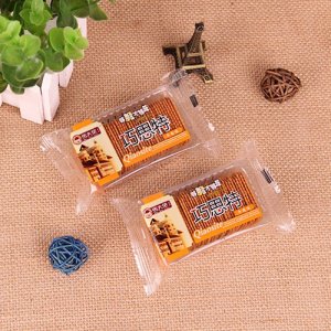 馬大佬巧思特牛肉味餅干