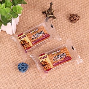 馬大佬巧思特巧克力味餅干