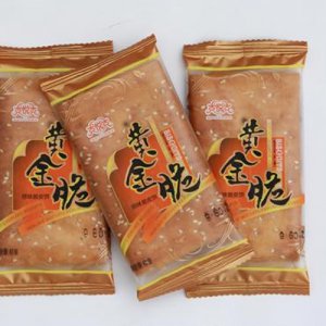 克瑞克黃金脆原味