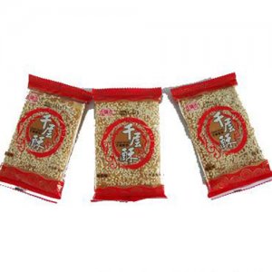 克瑞克芝麻脆餅散