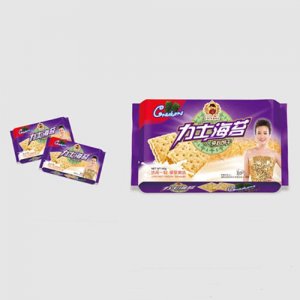 總督力士海苔-180g