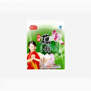 喜傳天下無(wú)蔗糖桂花西湖藕粉458g