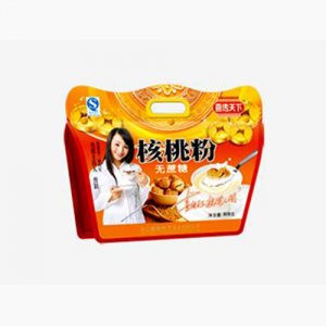 喜傳天下無(wú)蔗糖核桃粉808g