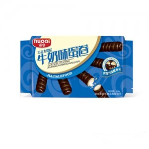 總督諾奇蛋卷108g藍(lán)色