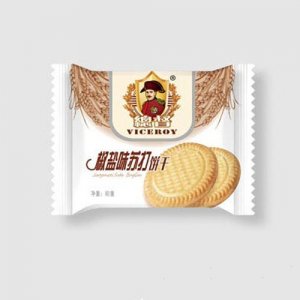 總督散裝餅干椒鹽味