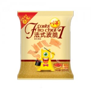 川洋川辣火鍋味法式波脆40g
