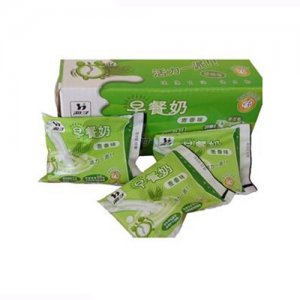 海子芬蘭包純牛奶飲品