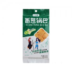 川洋鍋巴香蔥100g