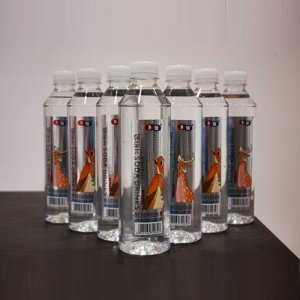 卜體堿單π蘇打水