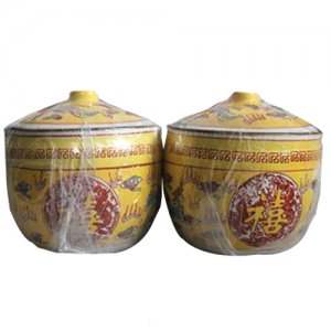 汝寧府農(nóng)家芥菜絲