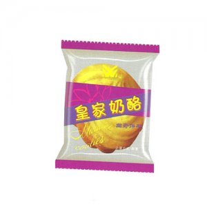 麥威皇家奶酪曲奇餅干