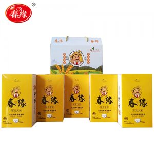 春緣大米禮盒裝