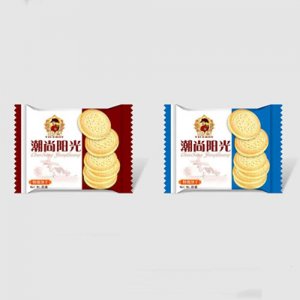 總督潮尚陽光餅