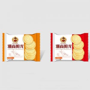 總督潮尚陽光餅干