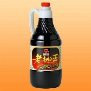 萬(wàn)家香老抽王1.6L