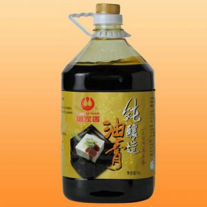 萬(wàn)家香釀造油膏5kg