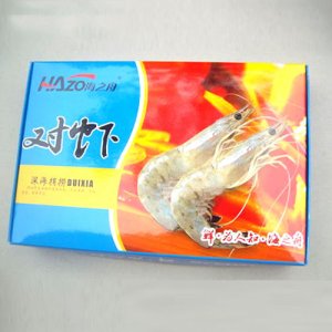 海之舟10頭對蝦440g