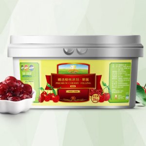 棒師傅精選櫻桃派餡果醬