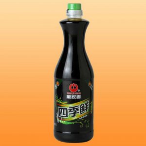 萬(wàn)家香四季鮮醬油1L